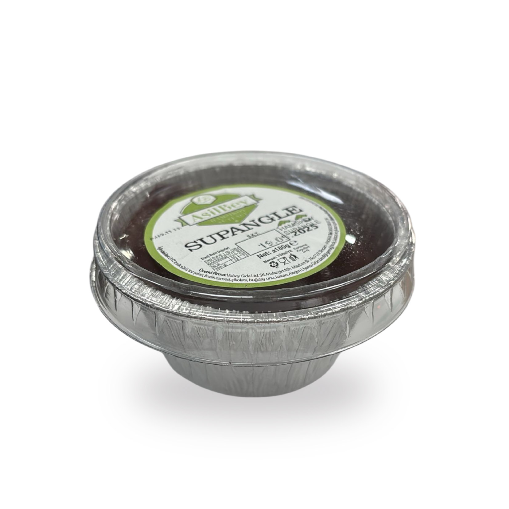 SUPANGLE - KÜÇÜKBOY