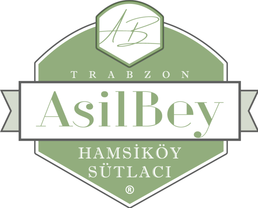 Asilbey Hamsiköy Sütlacı